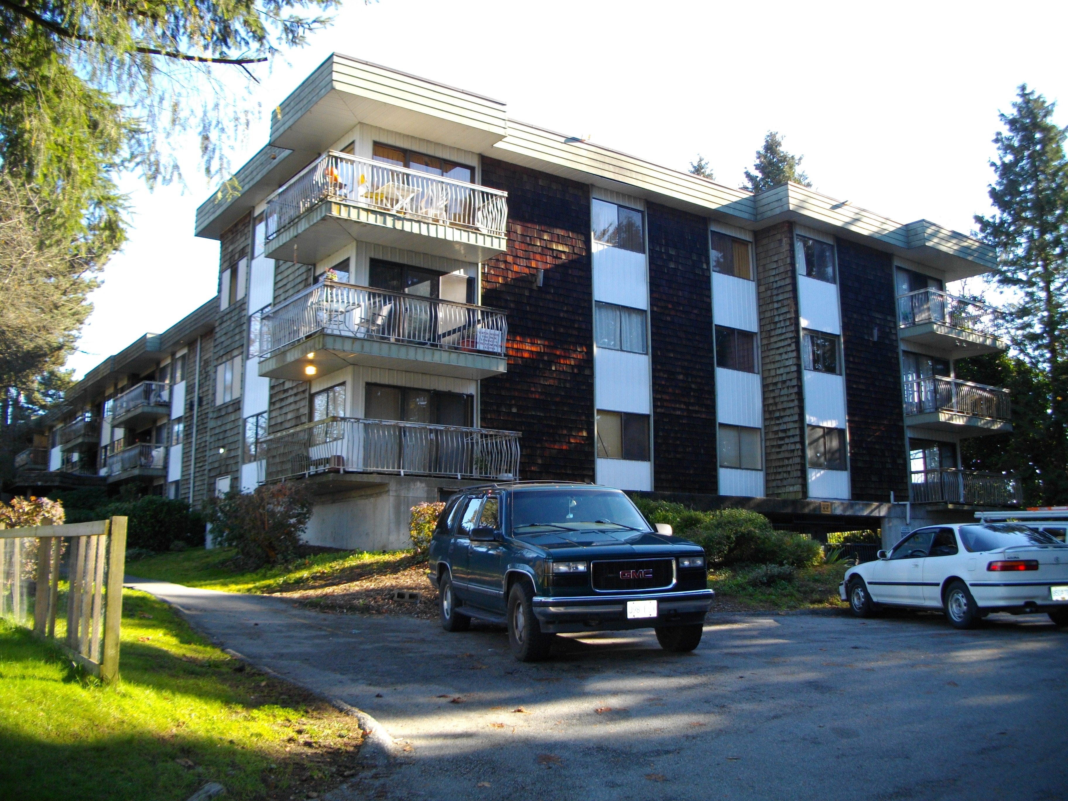 11895 Laity Street Apartments for Rent 11895 Laity St, Maple Ridge