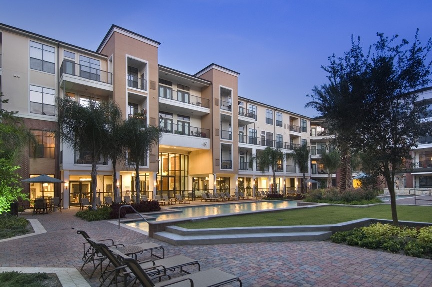 Broadstone Memorial, Houston (see reviews, pics &amp; AVAIL)