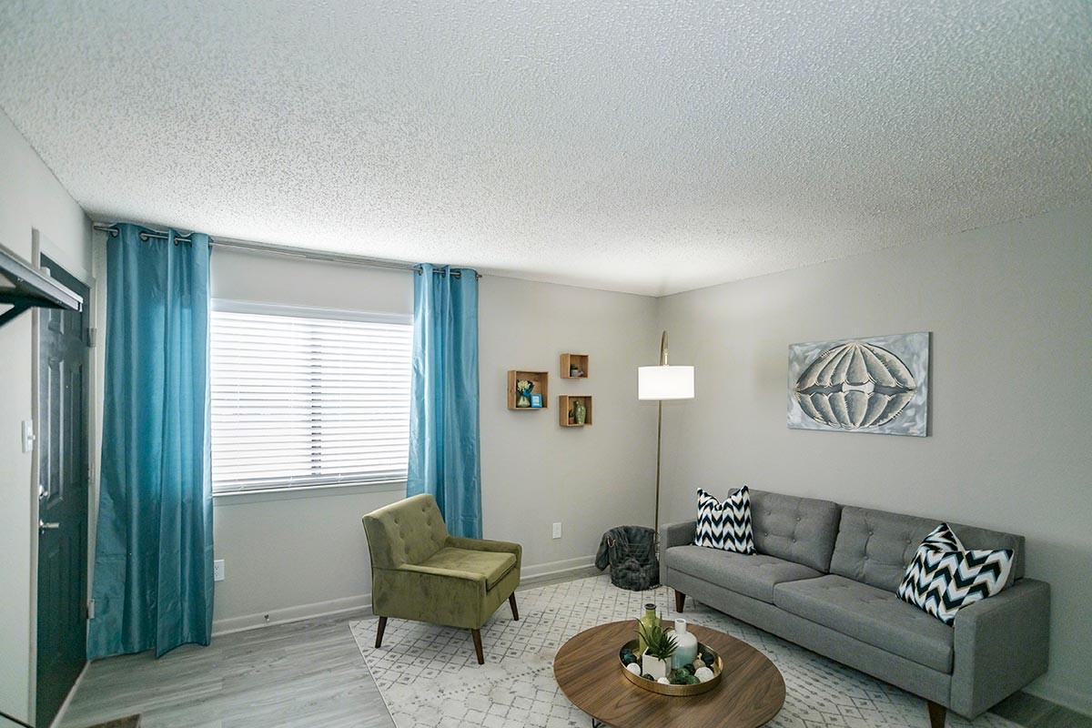 Element At Kirkwood, Atlanta - (see pics & AVAIL)