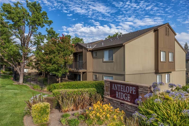 Antelope Ridge Apartments, Antelope (see reviews, pics & AVAIL)