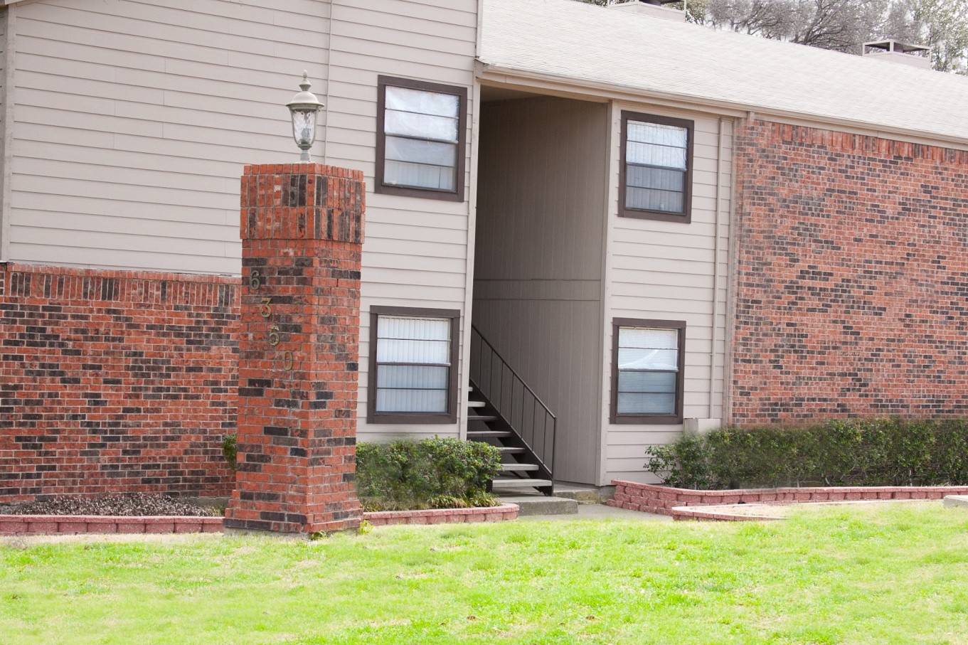 Prestonwood Trails, Dallas (see pics & AVAIL)