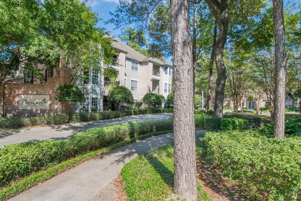 The Preserve at Cypress Creek, Houston (see reviews, pics & AVAIL)