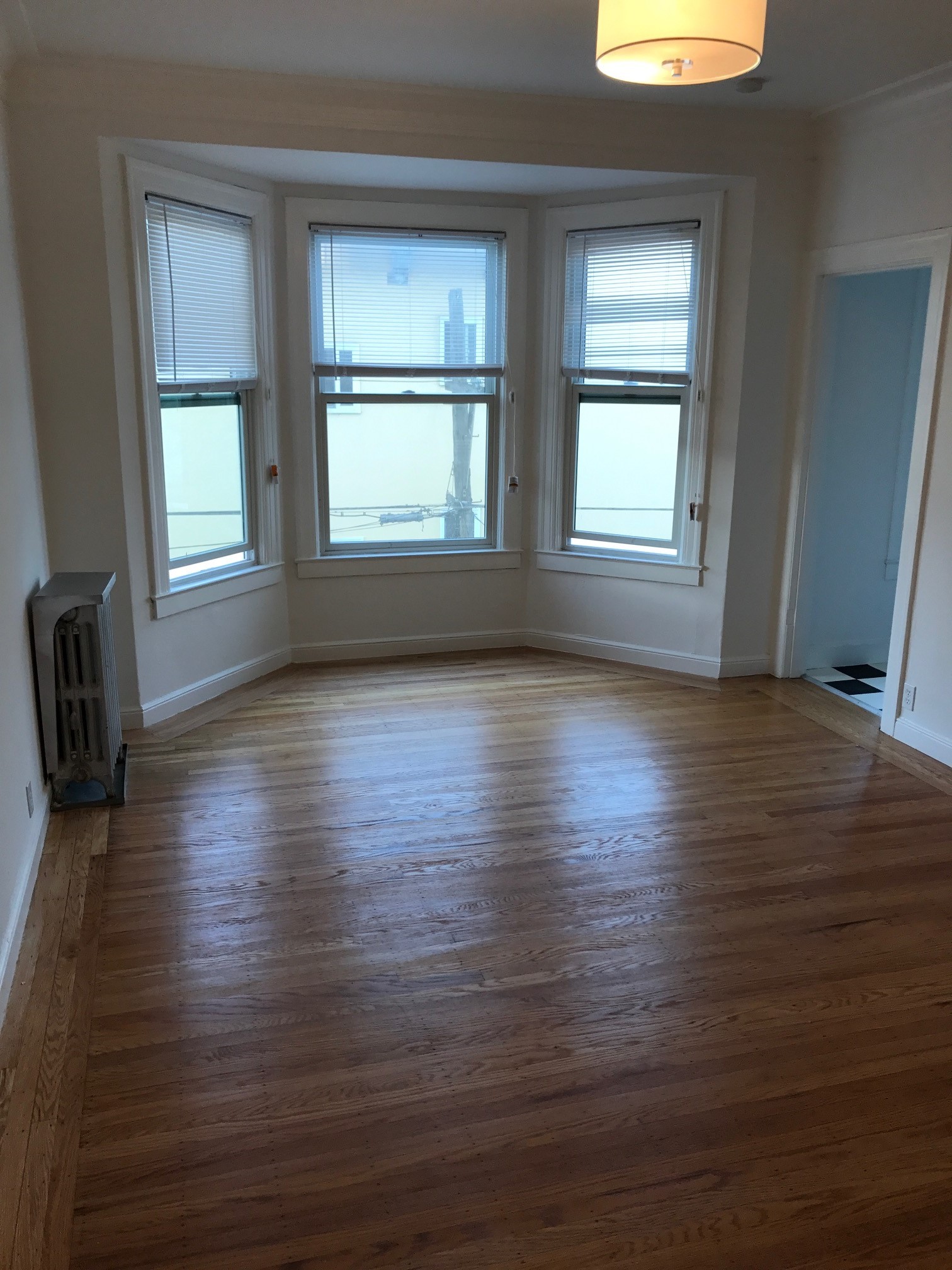 Cow Hollow's Least Expensive Apartments, Right Now