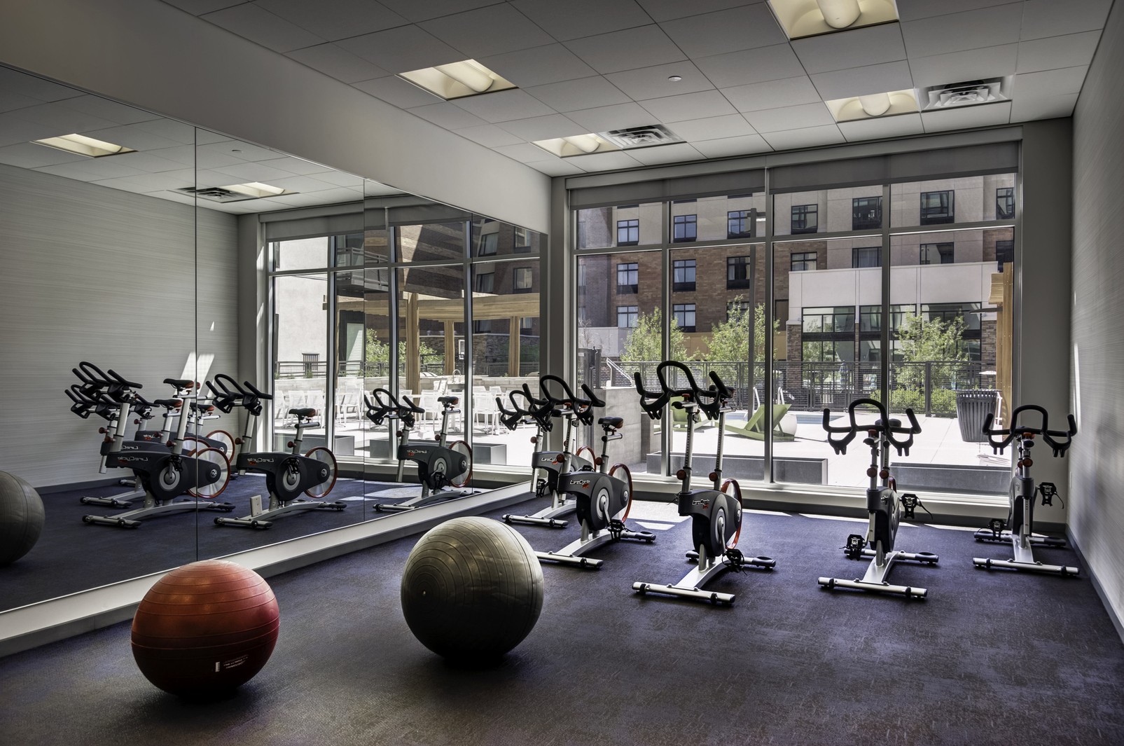 Millennium at West End, Saint Louis Park (see pics & AVAIL)