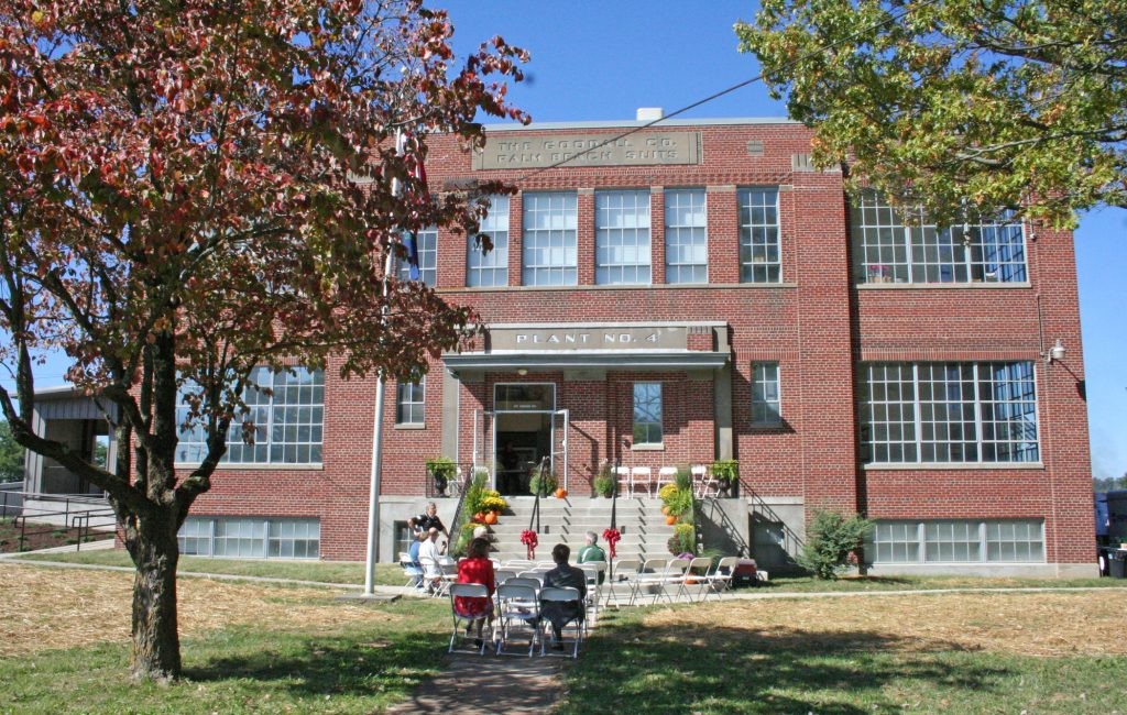 Goodall Apartments for Rent 470 Stanford Ave, Danville, KY 40422 Zumper