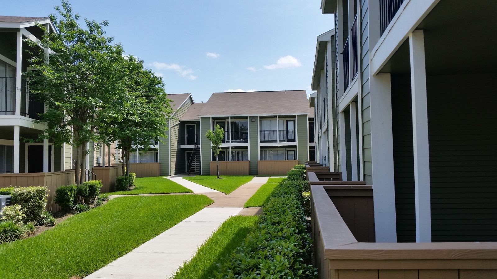 Reserve at Westwood, Houston (see reviews, pics & AVAIL)