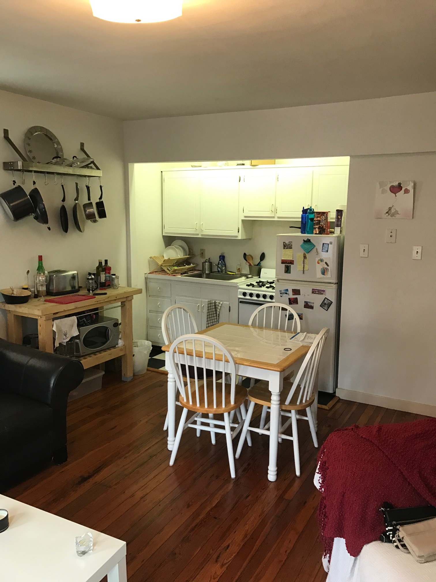 5 Philadelphia apartments for 1,400 a month or less