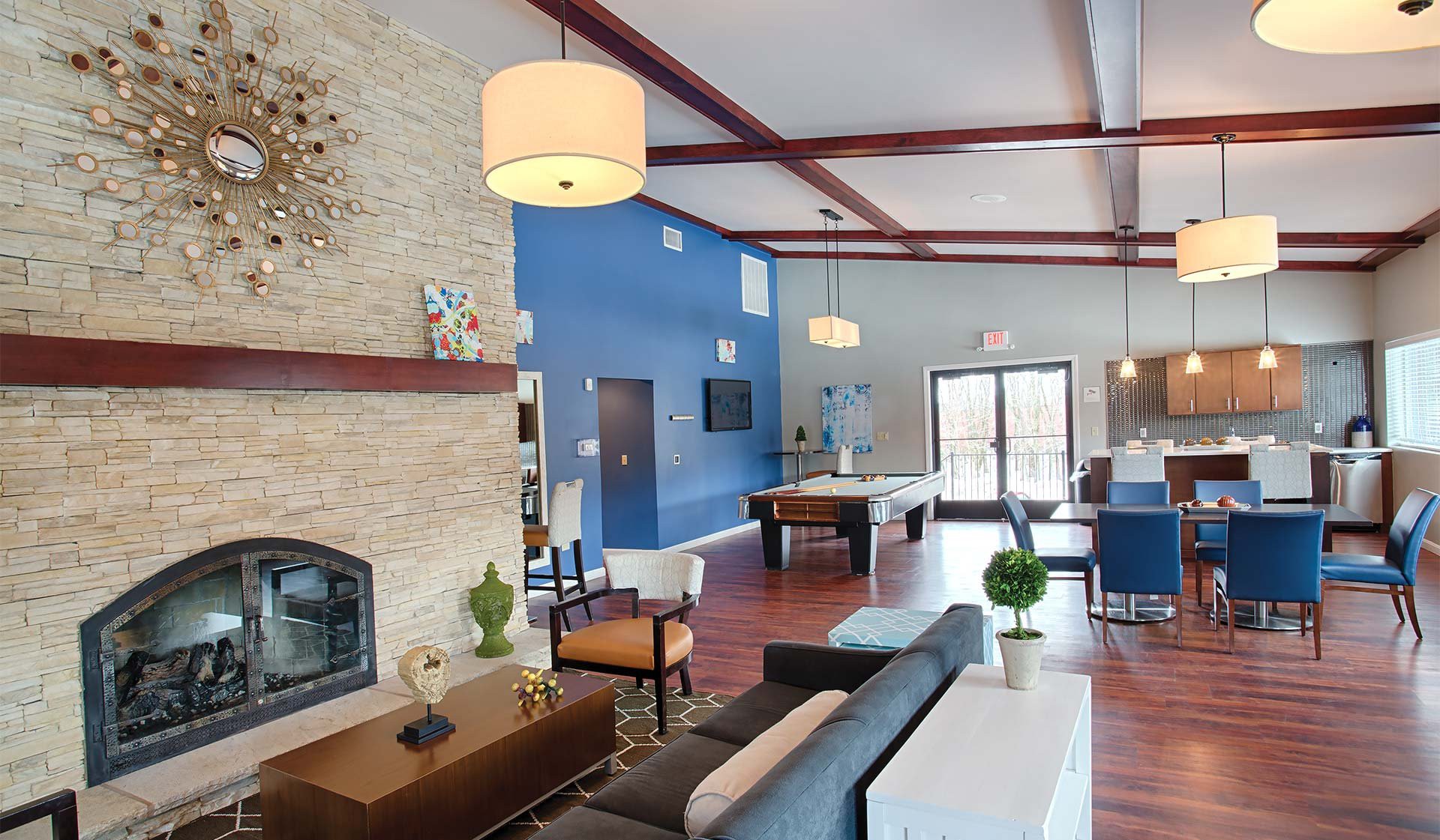 Royal Crest Marlboro Apartment Homes, Marlborough - (see pics & AVAIL)