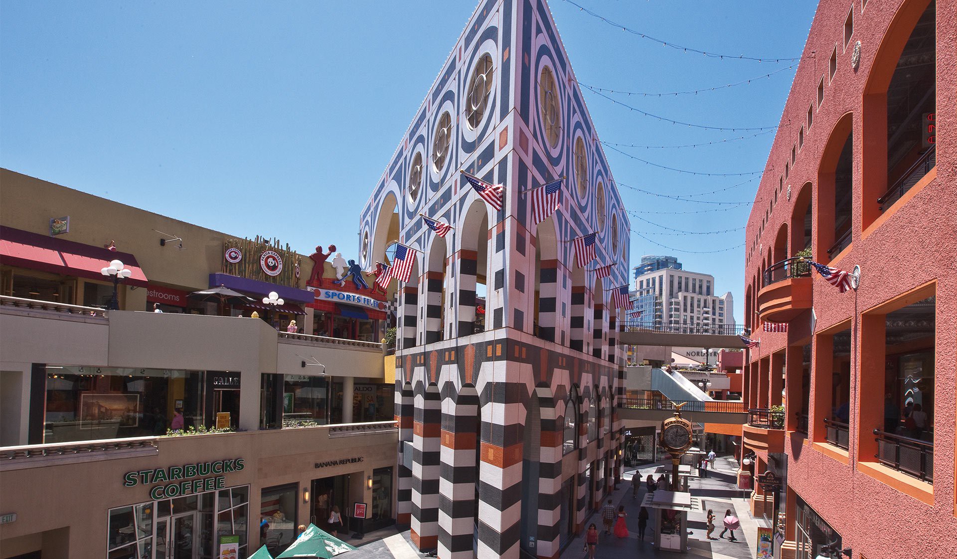 Broadway Lofts, San Diego (see pics & AVAIL)