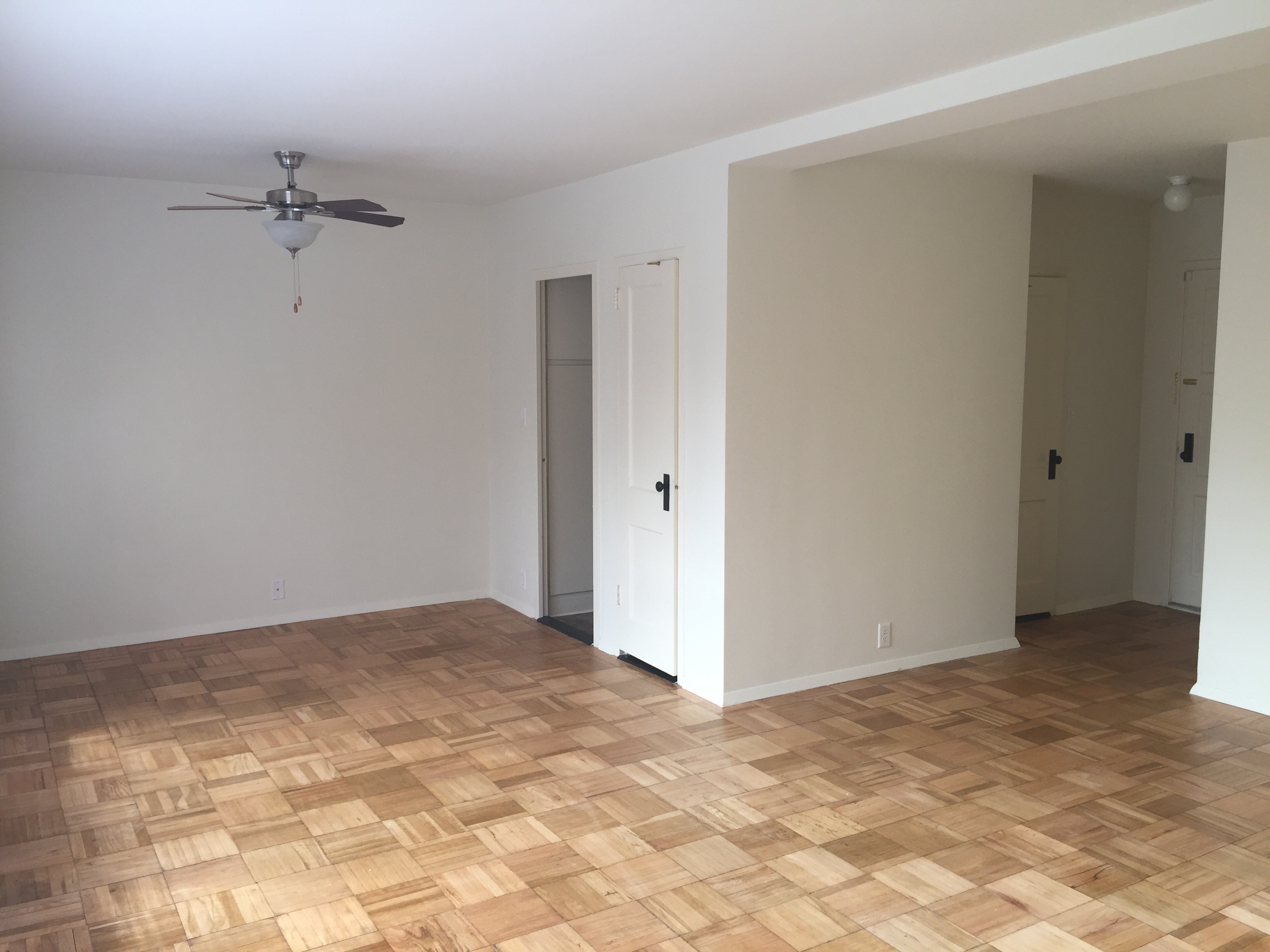 The Cheapest Apartment Rentals In Parkmerced, Explored