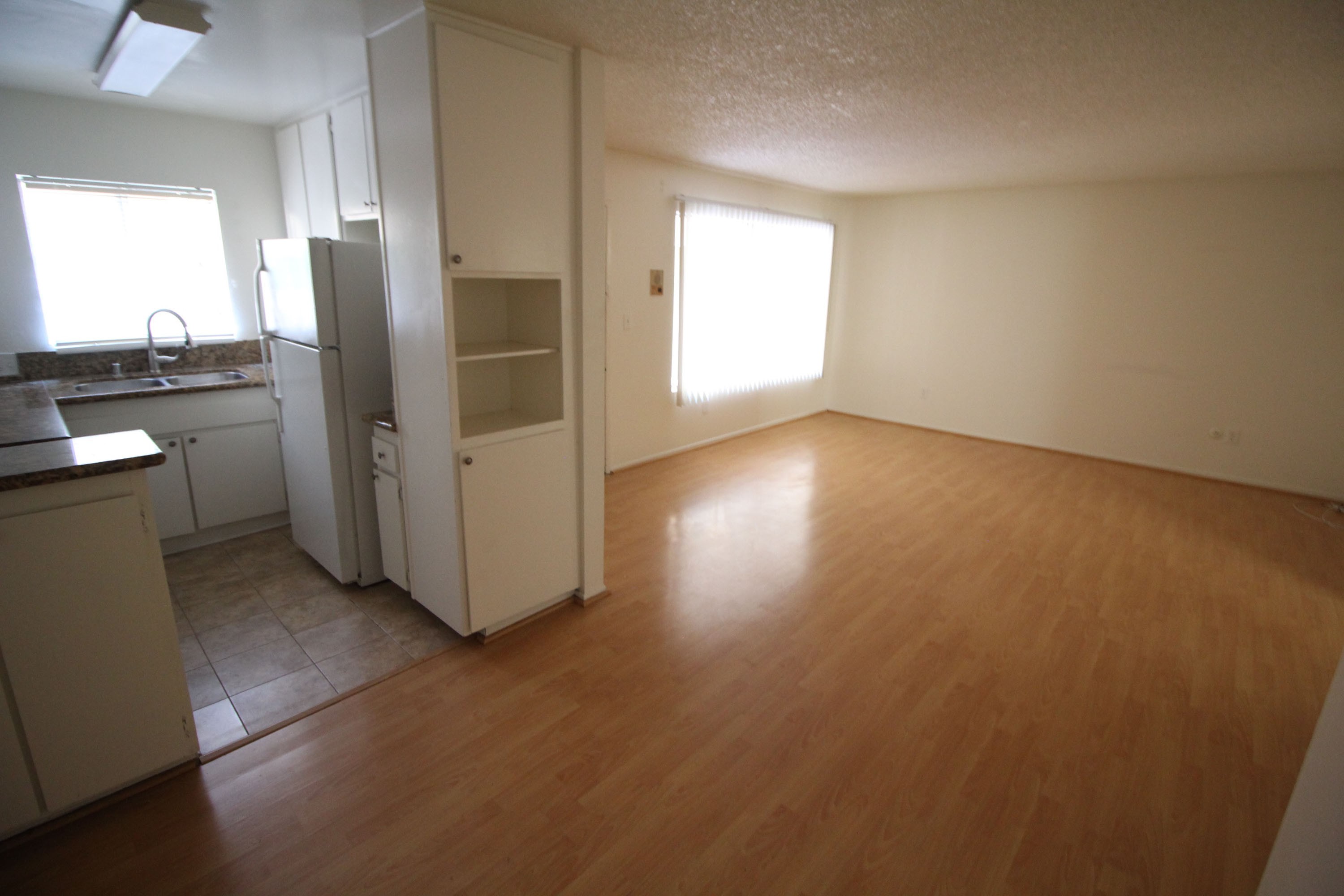 The Cheapest Apartment Rentals In Thai Town, Right Now