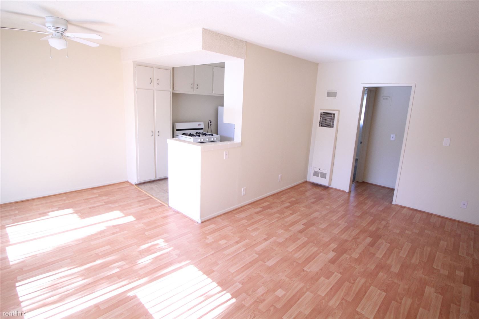 The Cheapest Apartment Rentals In Thai Town, Right Now