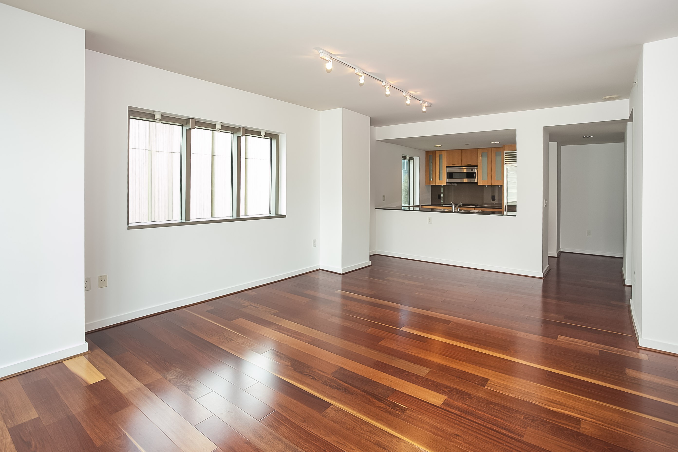 The Cheapest Apartment Rentals In Rincon Hill, Right Now