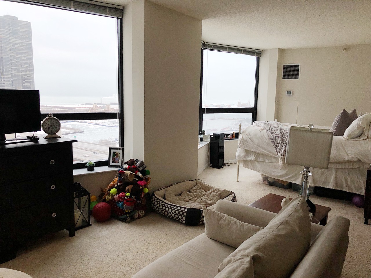 The Cheapest Apartment Rentals In the Loop, Explored