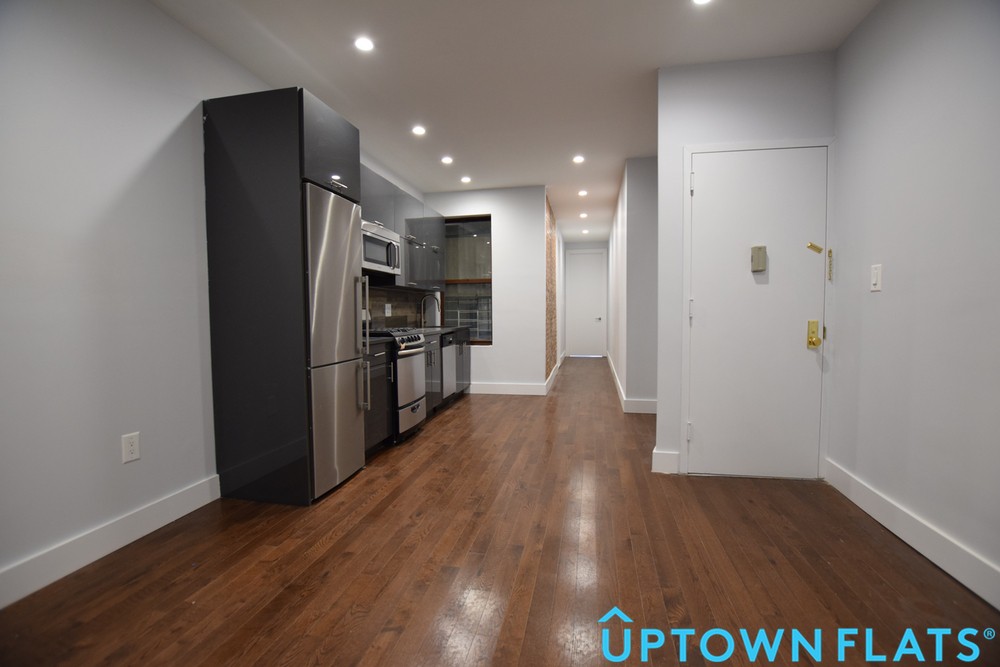 Check Out Today's Cheapest Rentals In Harlem, New York City