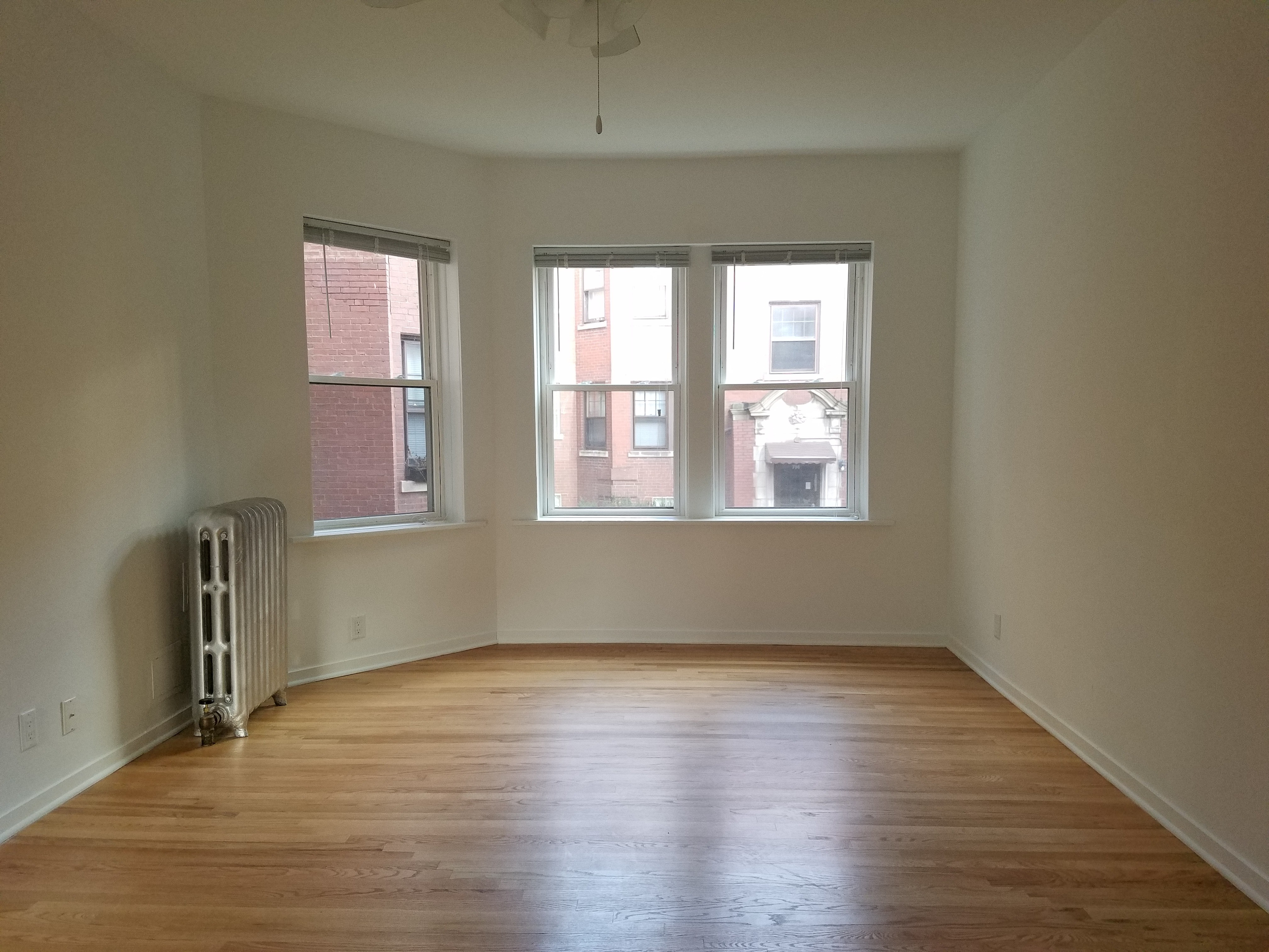 Renting In Boystown What Will 1,300 Get You?