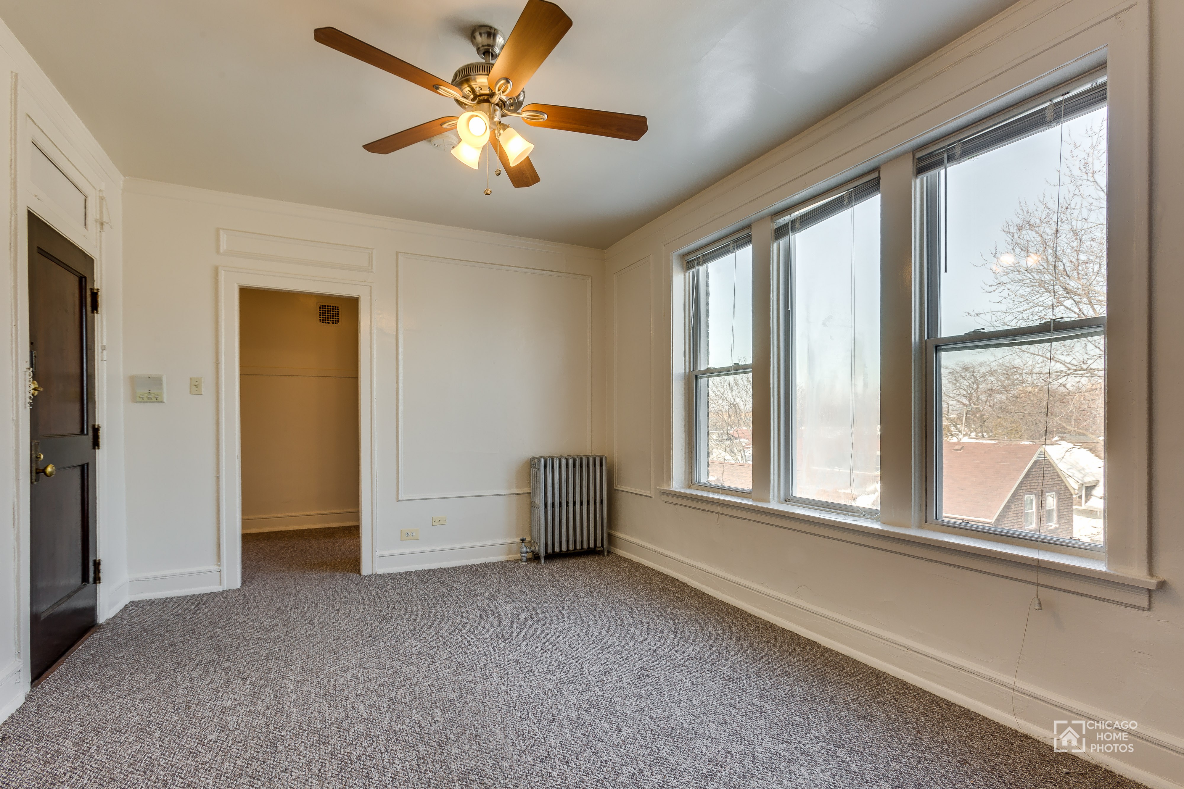 The Cheapest Apartment Rentals In Albany Park