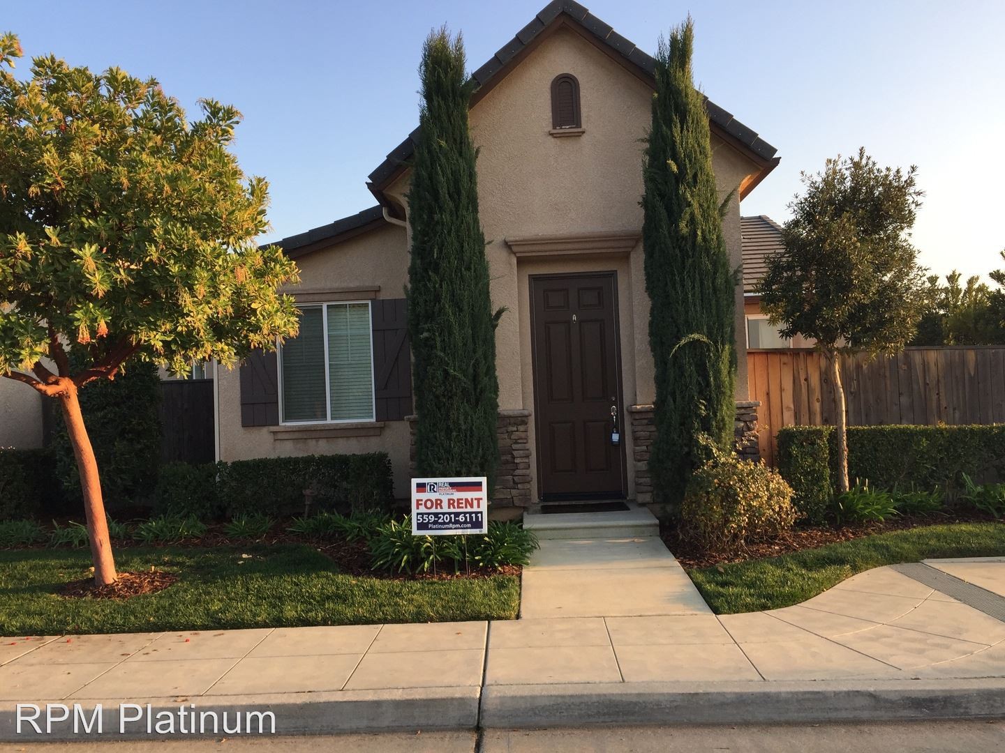 3904 Heritage Ave Clovis CA 93619 2 Bedroom House For Rent For