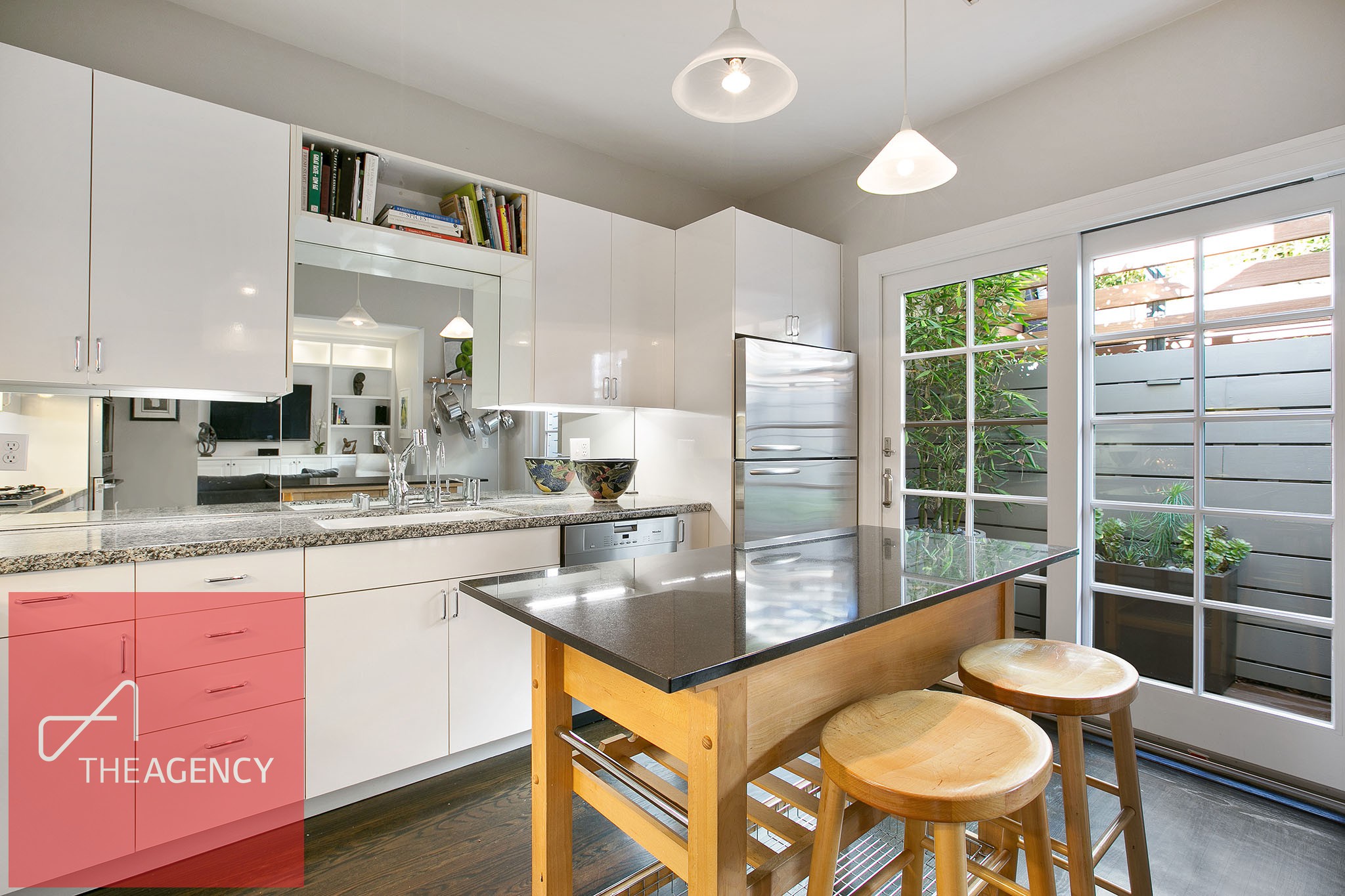 Inside San Francisco's Most Expensive Apartments