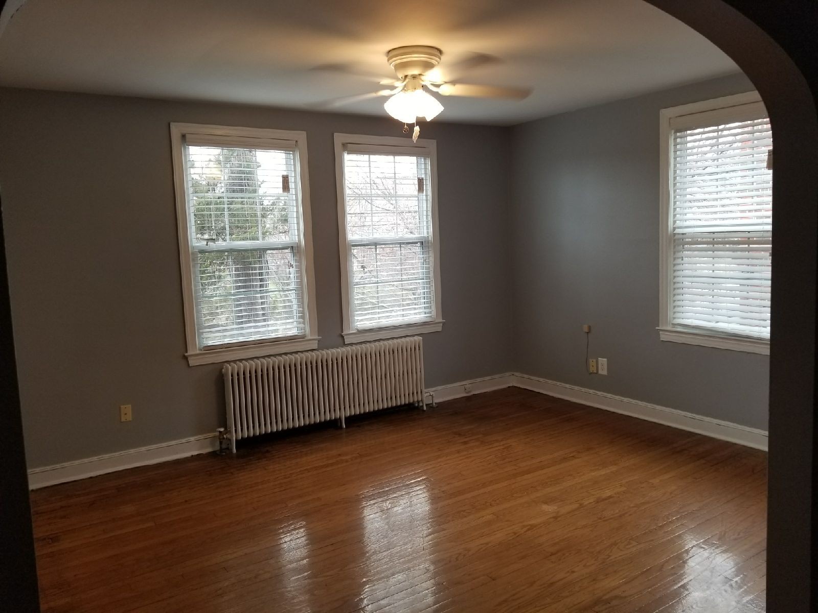 What’s the cheapest rental available in Washington, right now? (Hint