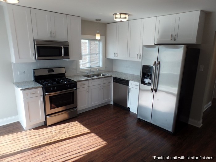 Here Are Today's Cheapest Rentals In Chicago Lawn