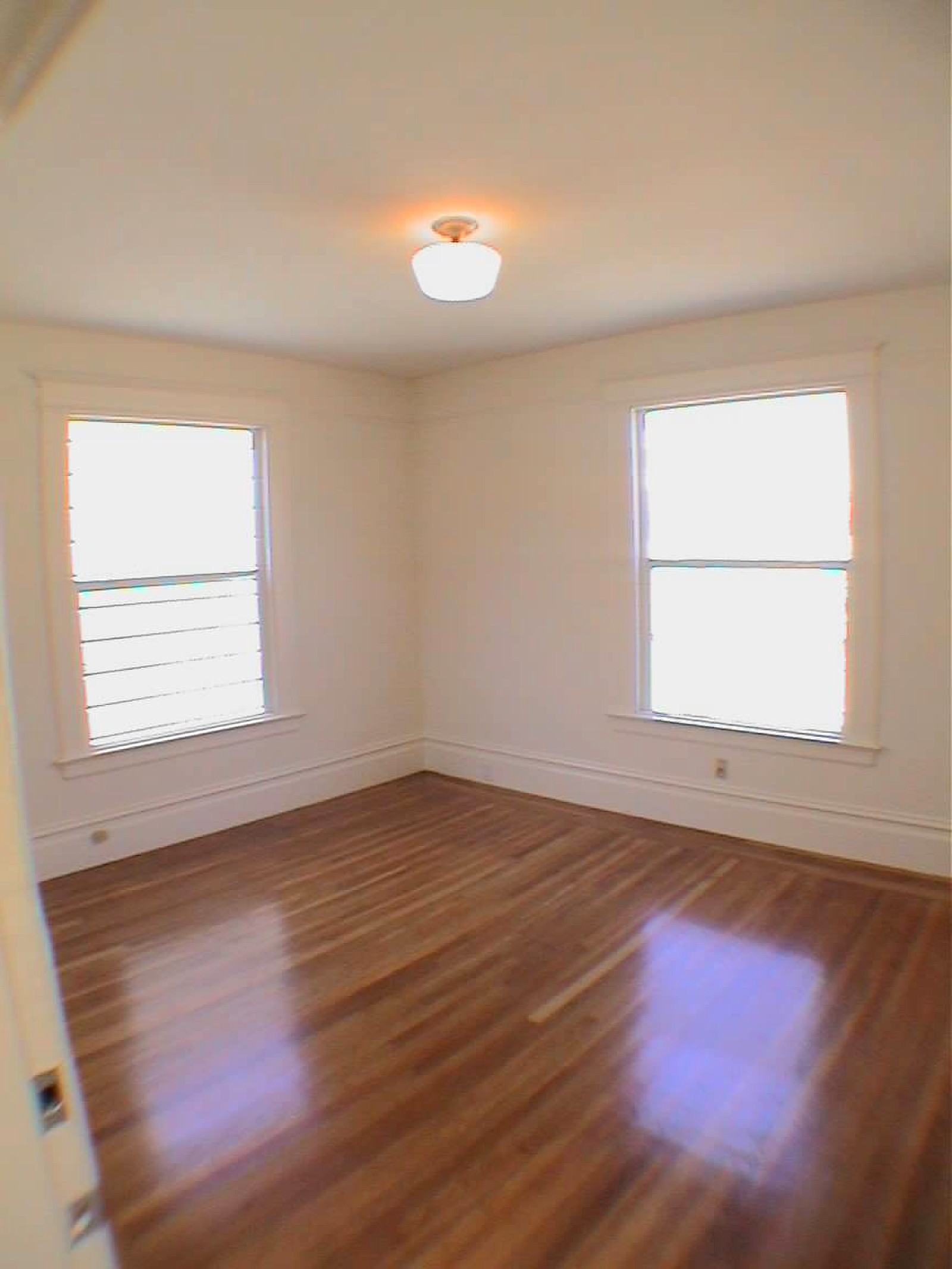 Inside Noe Valley's Cheapest Apartments