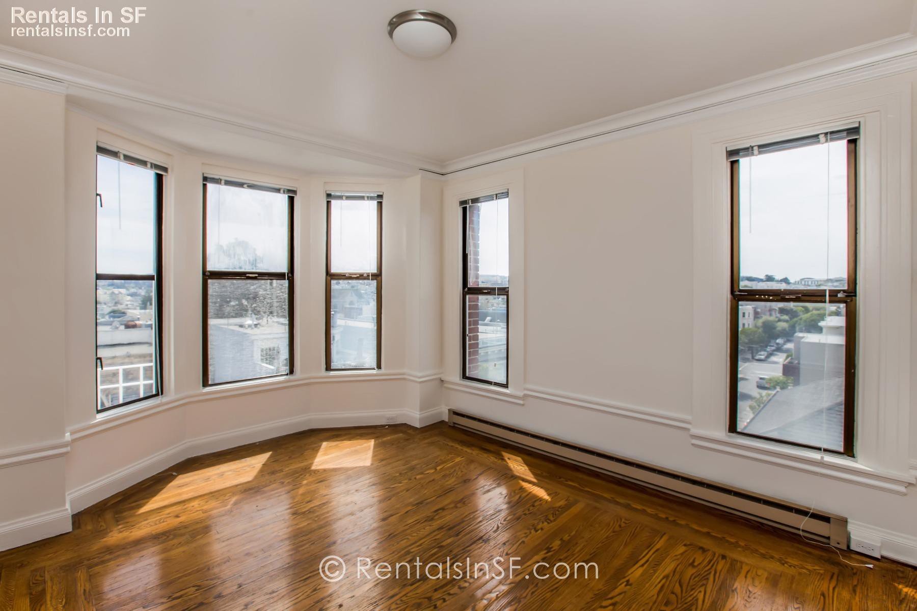 Check out today's cheapest rentals in Pacific Heights