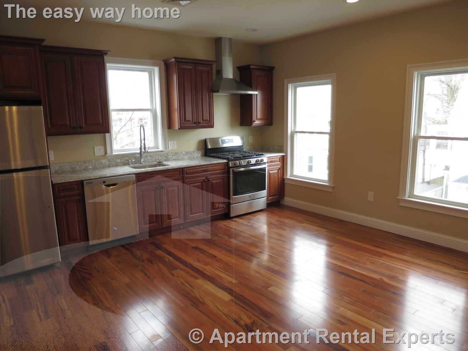 What will 2,600 rent you in Somerville, right now?