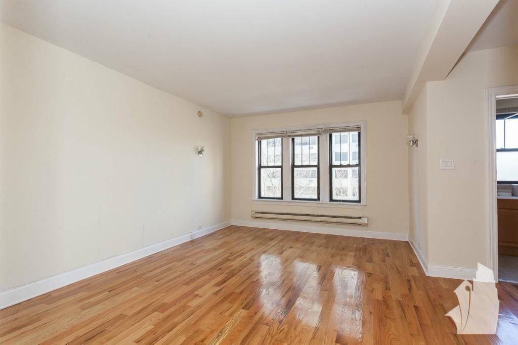 Check out today's cheapest rentals in the Gold Coast, Chicago