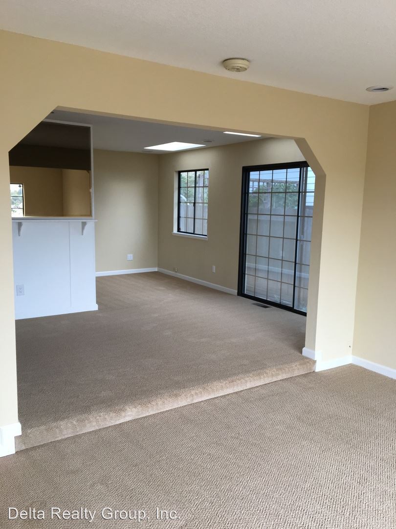 What's the most expensive residential rental available in Vallejo?