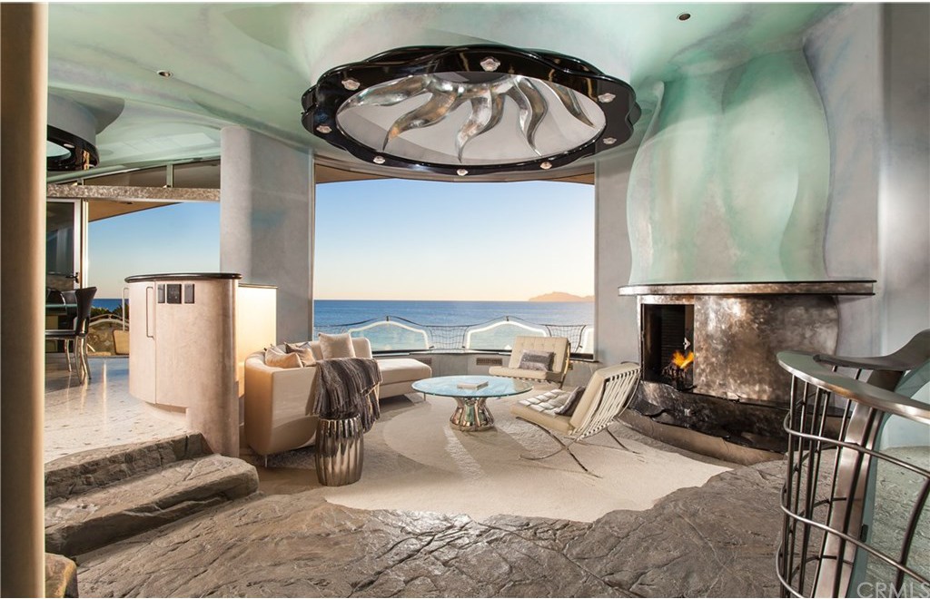 The most expensive real estate rentals in Laguna Beach