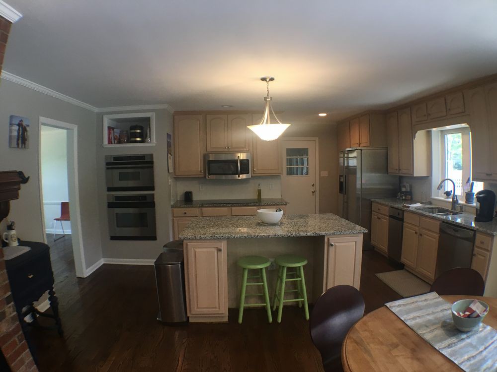 Inside Fayetteville's most expensive apartments