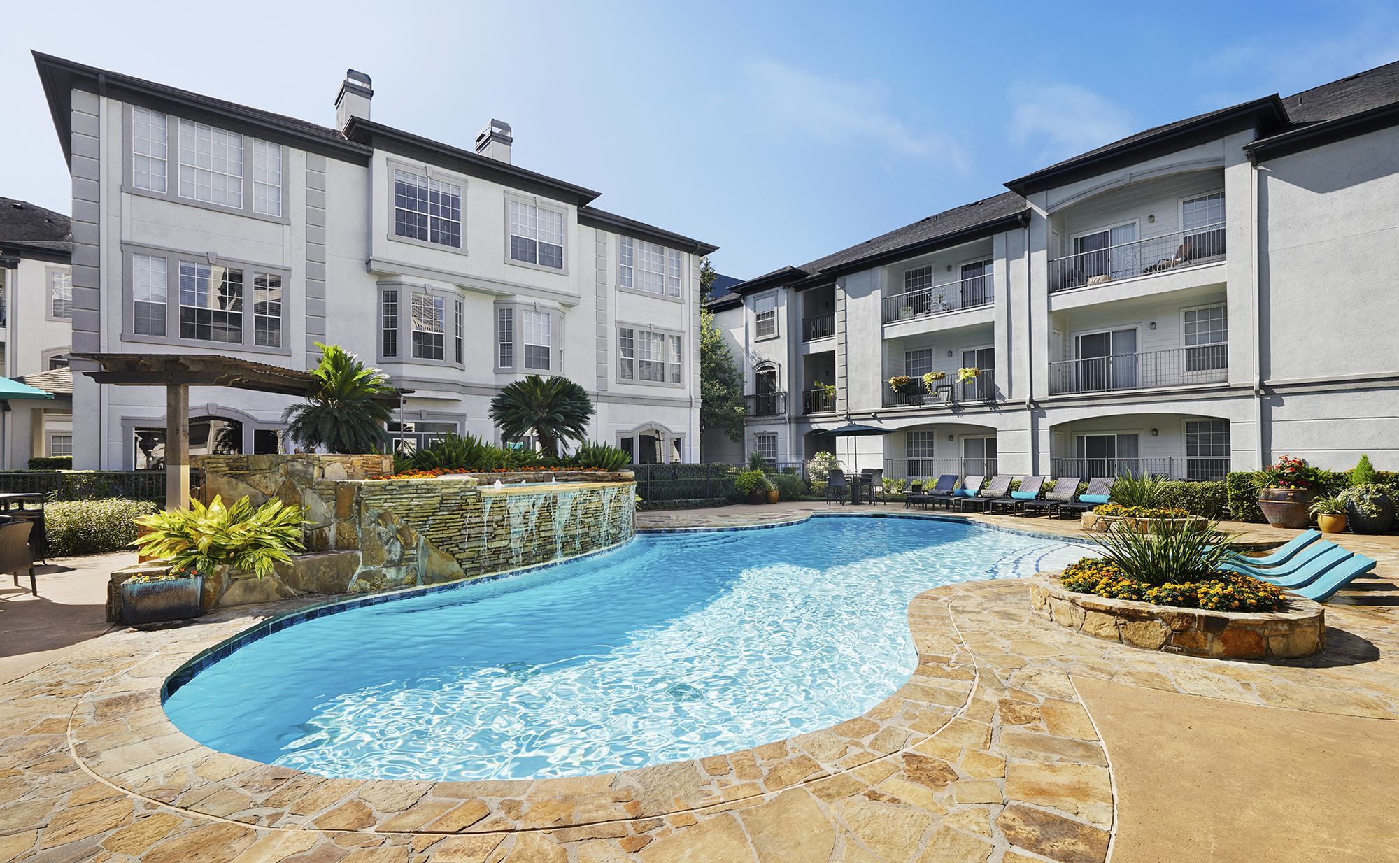 Camden Midtown Houston, Houston (see reviews, pics & AVAIL)