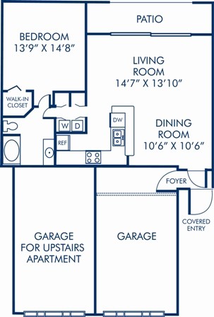 Camden Plantation, Plantation - (see pics & AVAIL)