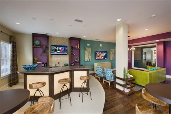 Camden Fourth Ward, Atlanta (see pics &amp; AVAIL)