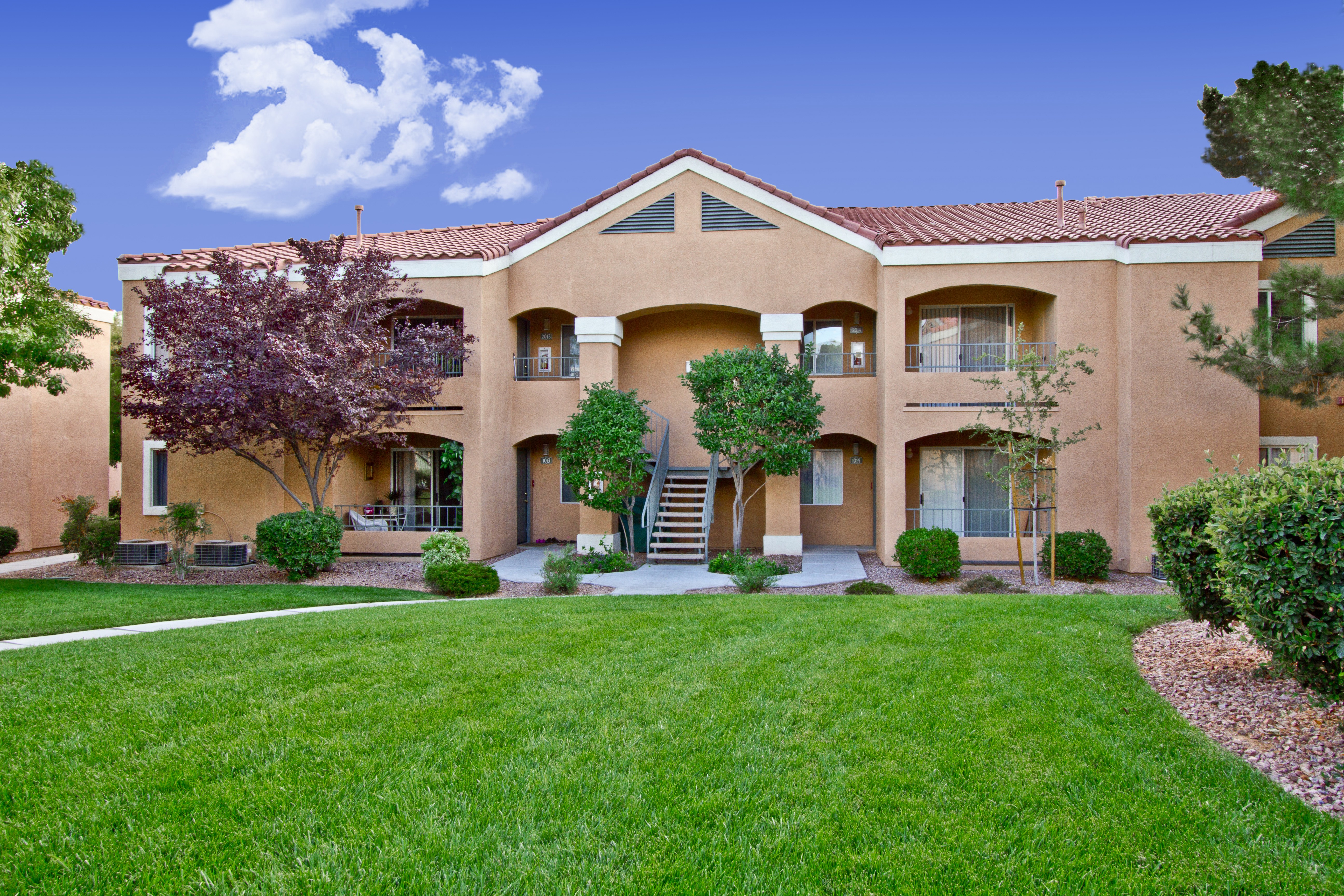 Rancho De Montana, Las Vegas (see reviews, pics & AVAIL)