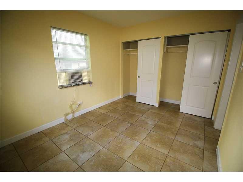 The cheapest apartment rentals in Fort Lauderdale