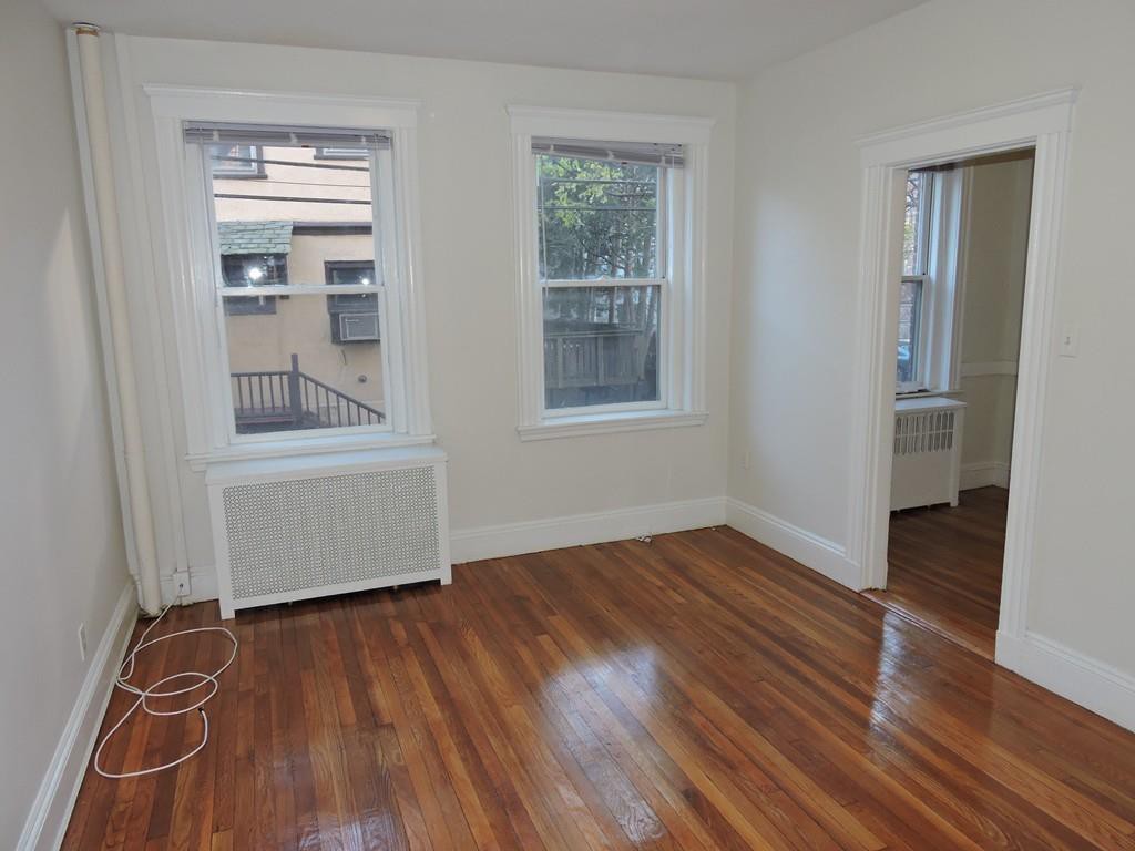 The cheapest apartment rentals in Peabody, explored