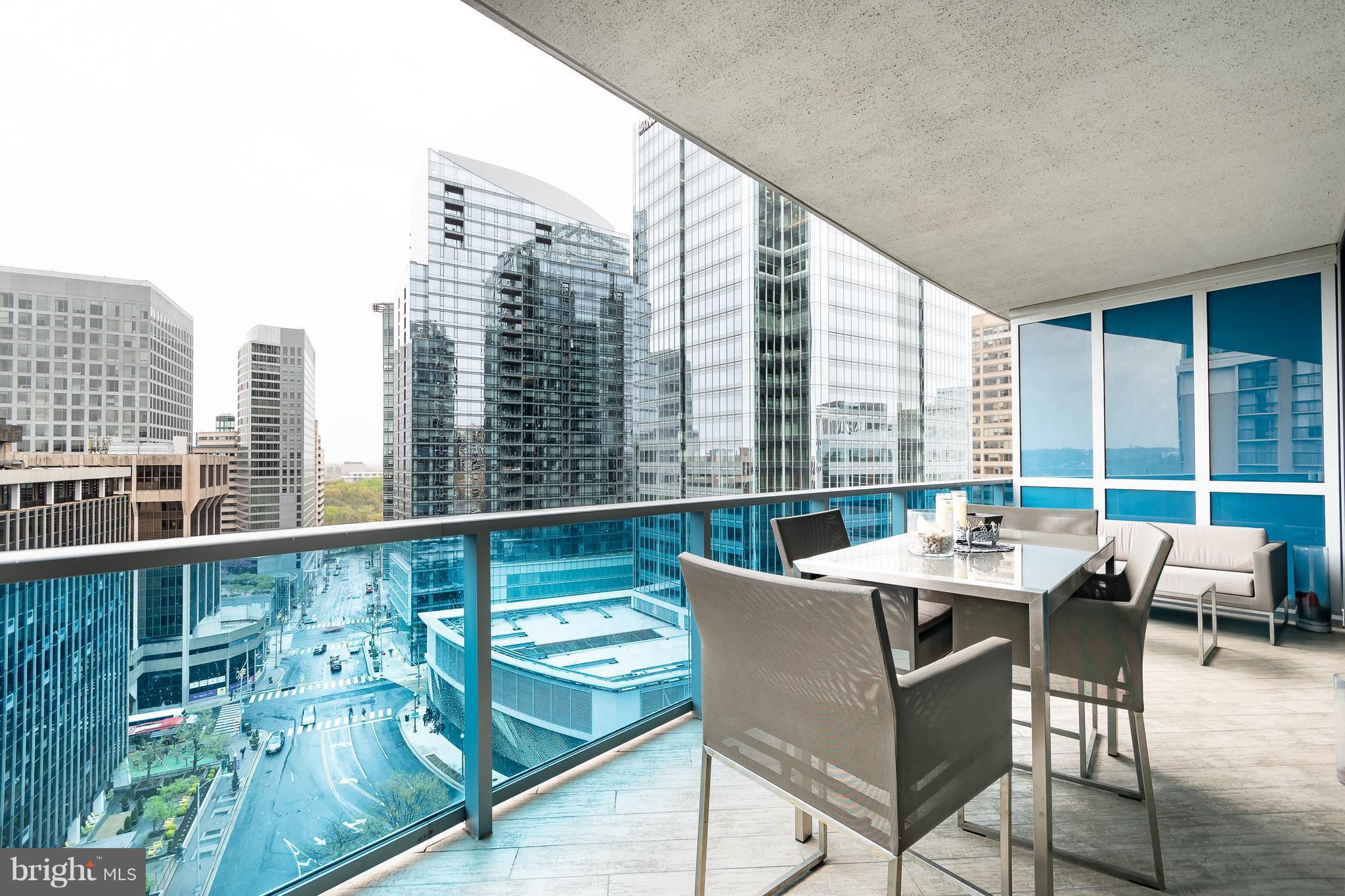 The priciest residential rentals in Arlington