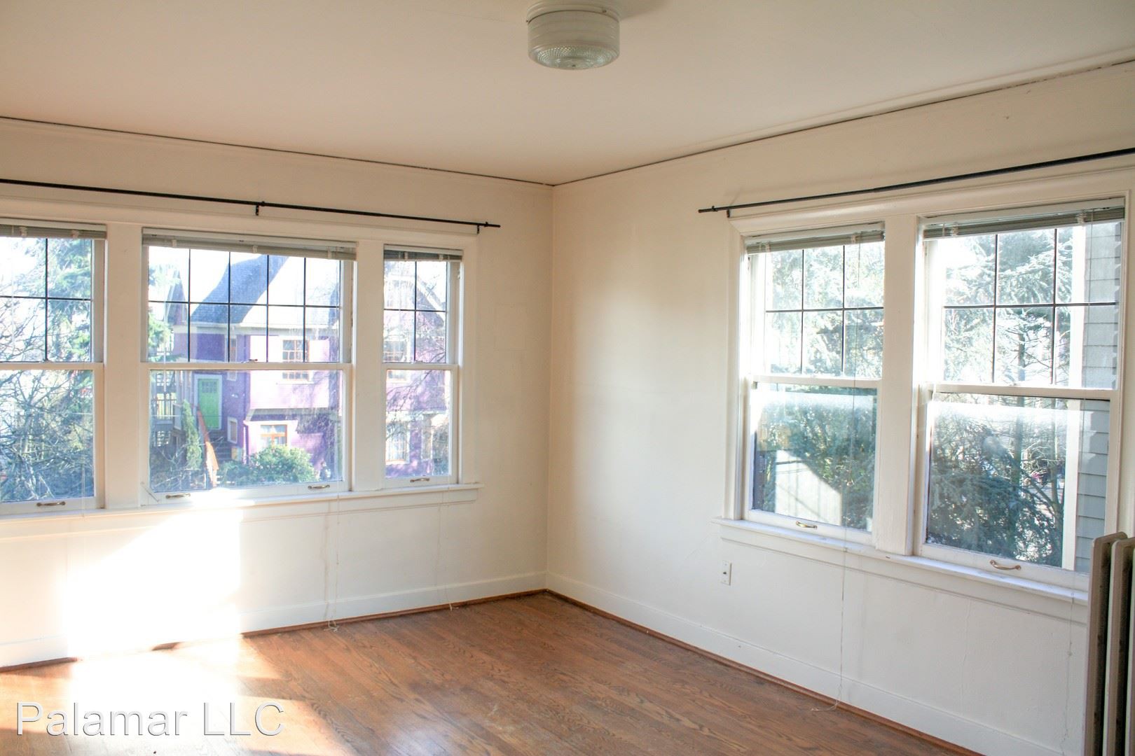 The cheapest apartment rentals in Squire Park, right now