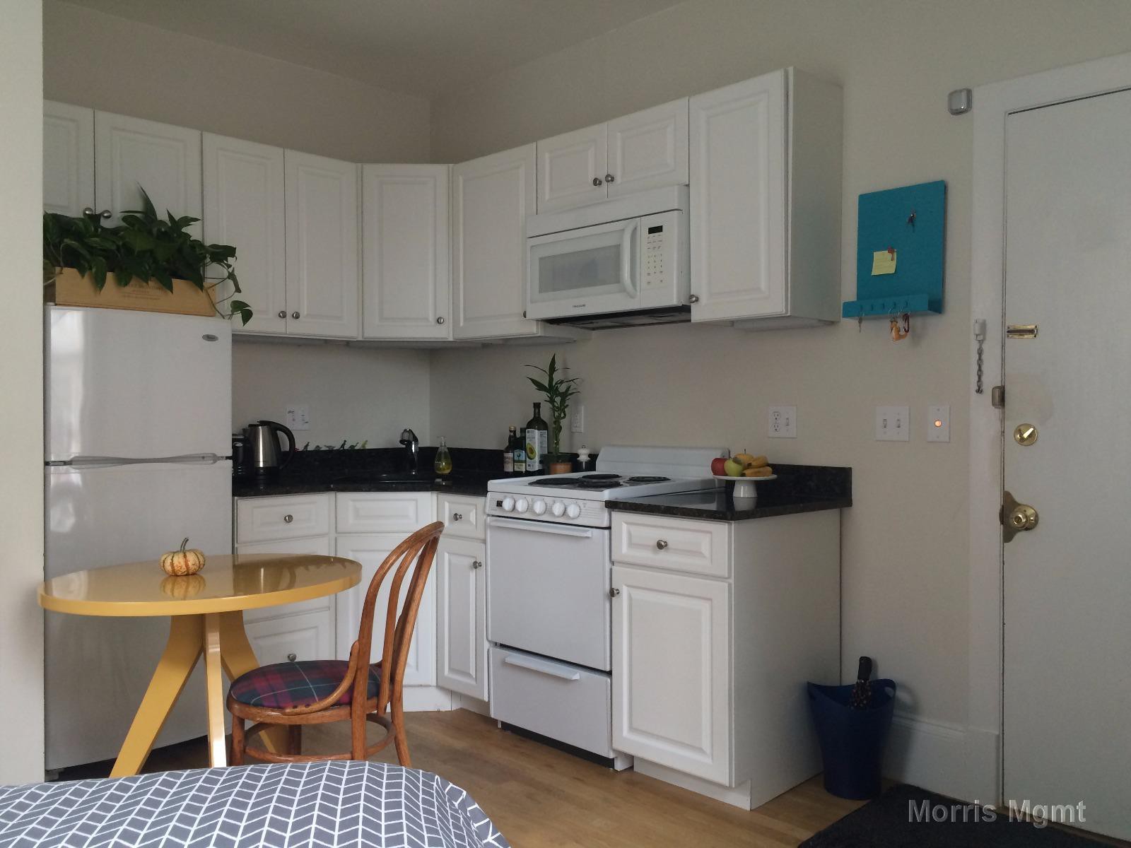 Renting in Cambridge What will 1,900 get you?