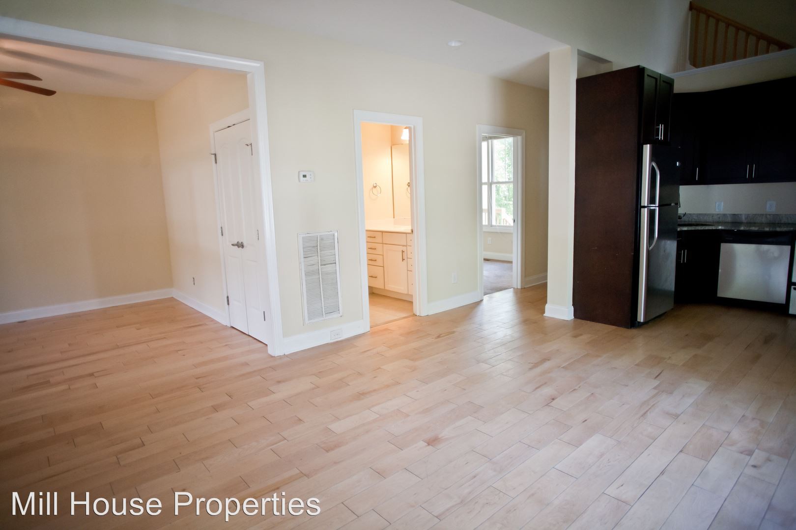 An inside look at Chapel Hill's most expensive apartments