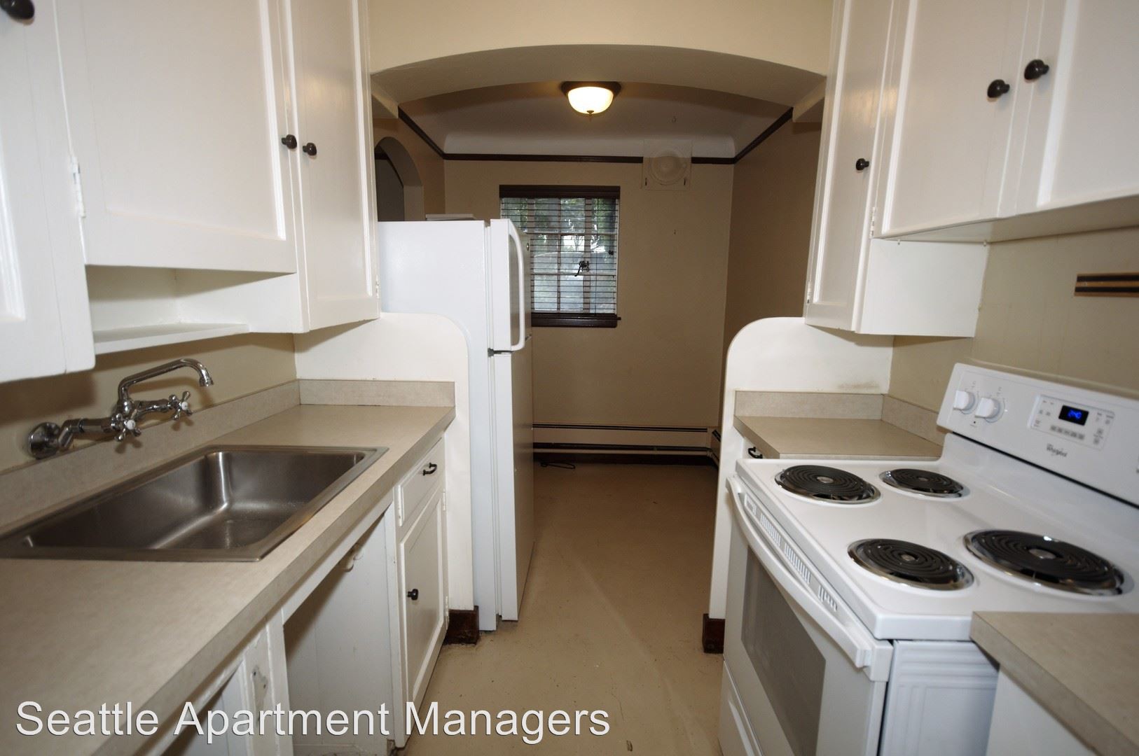 The cheapest apartment rentals in Squire Park, right now