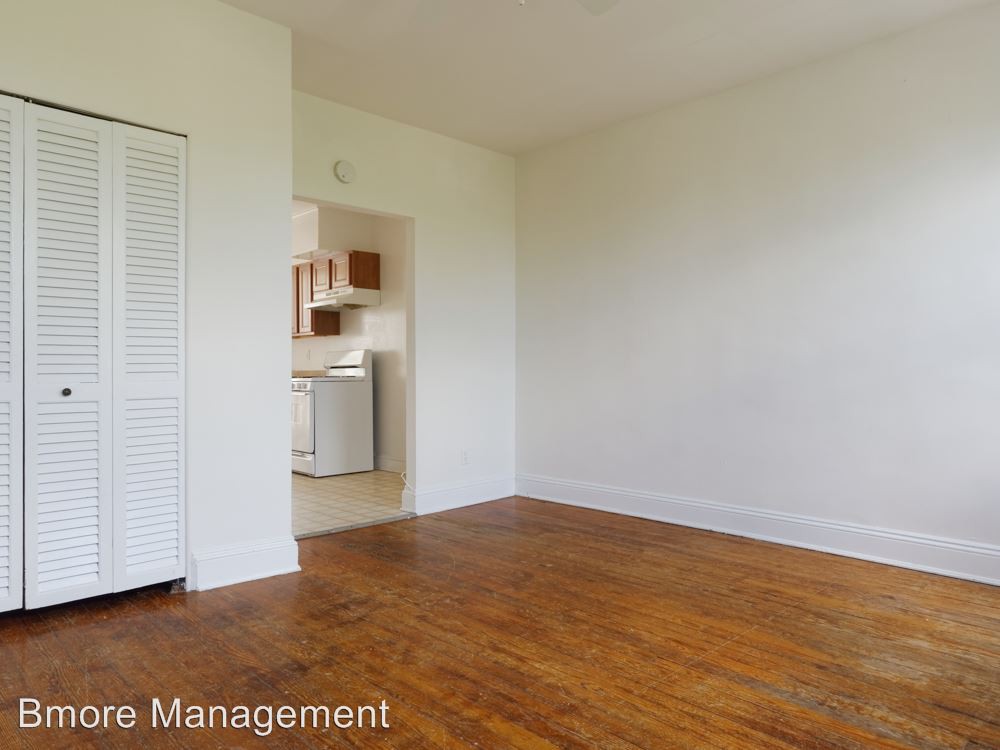 Explore today's cheapest rentals in Charles Village, Baltimore