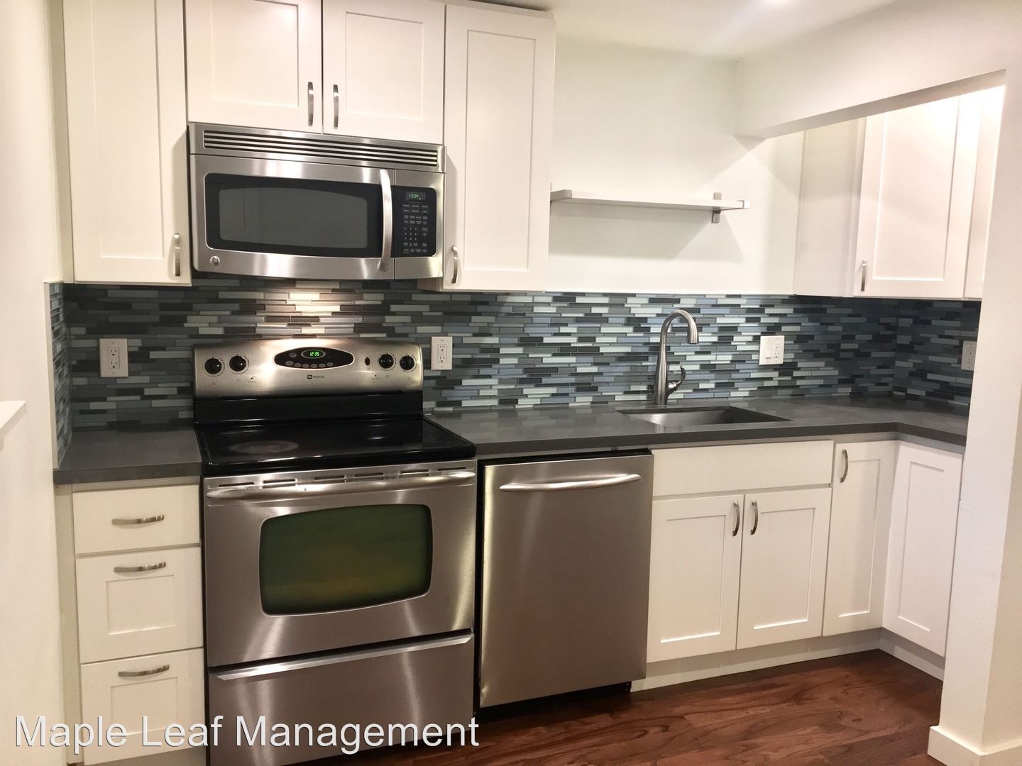 What's the cheapest rental available in Ballard, right now?