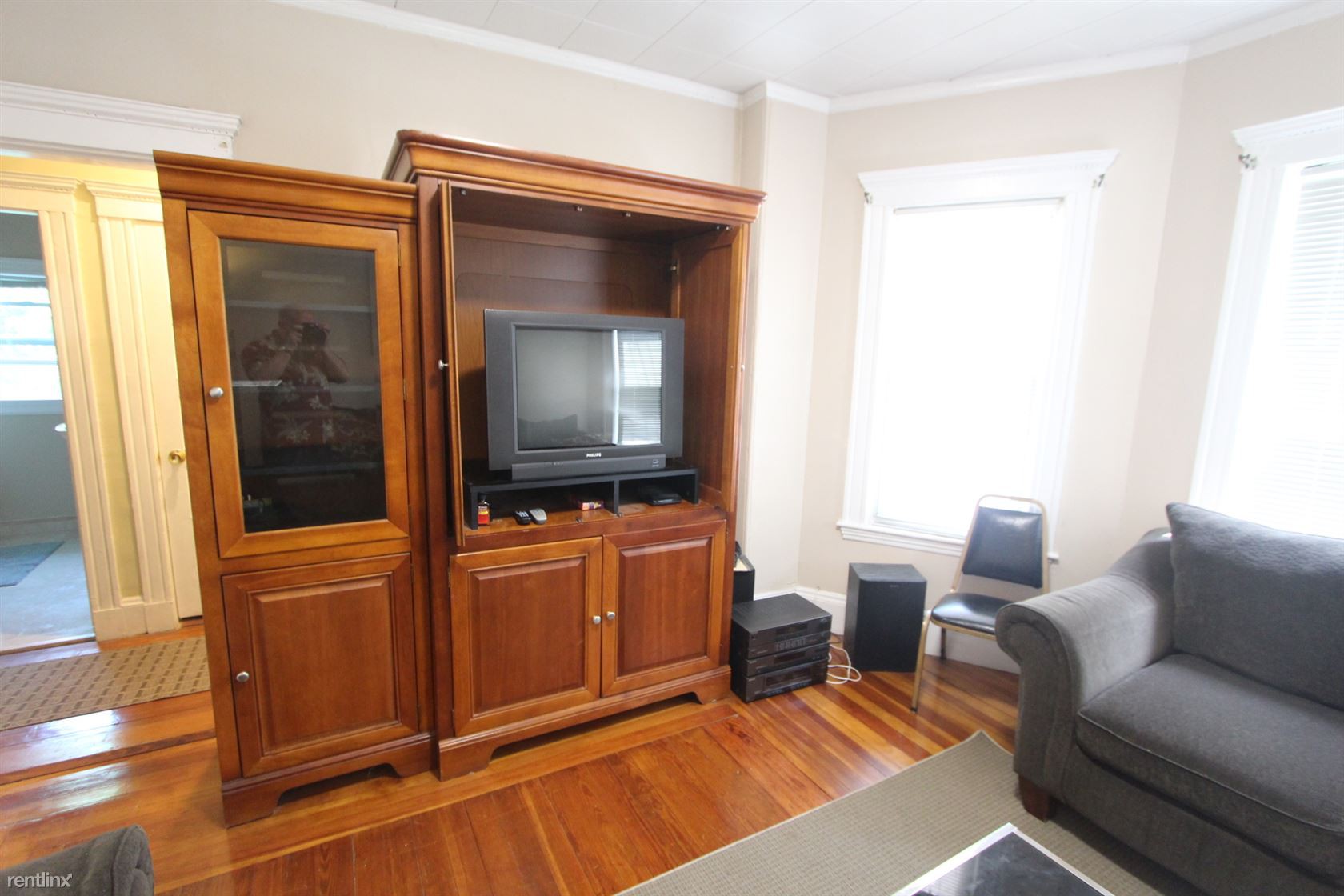 What's the cheapest rental available in Somerville, right now?