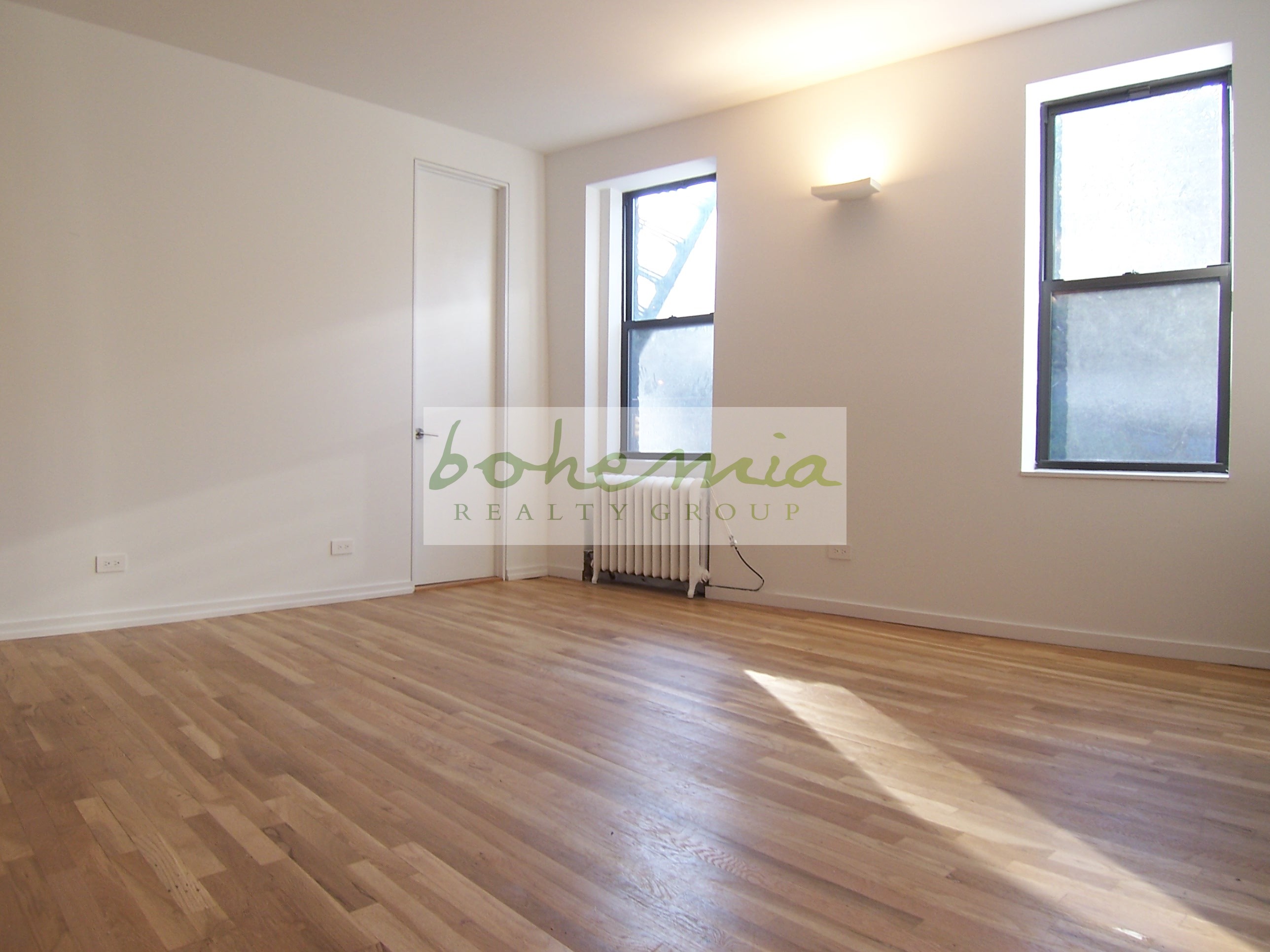 580 St Nicholas Ave 2A, New York, NY 10030 Apartments for Rent Zumper