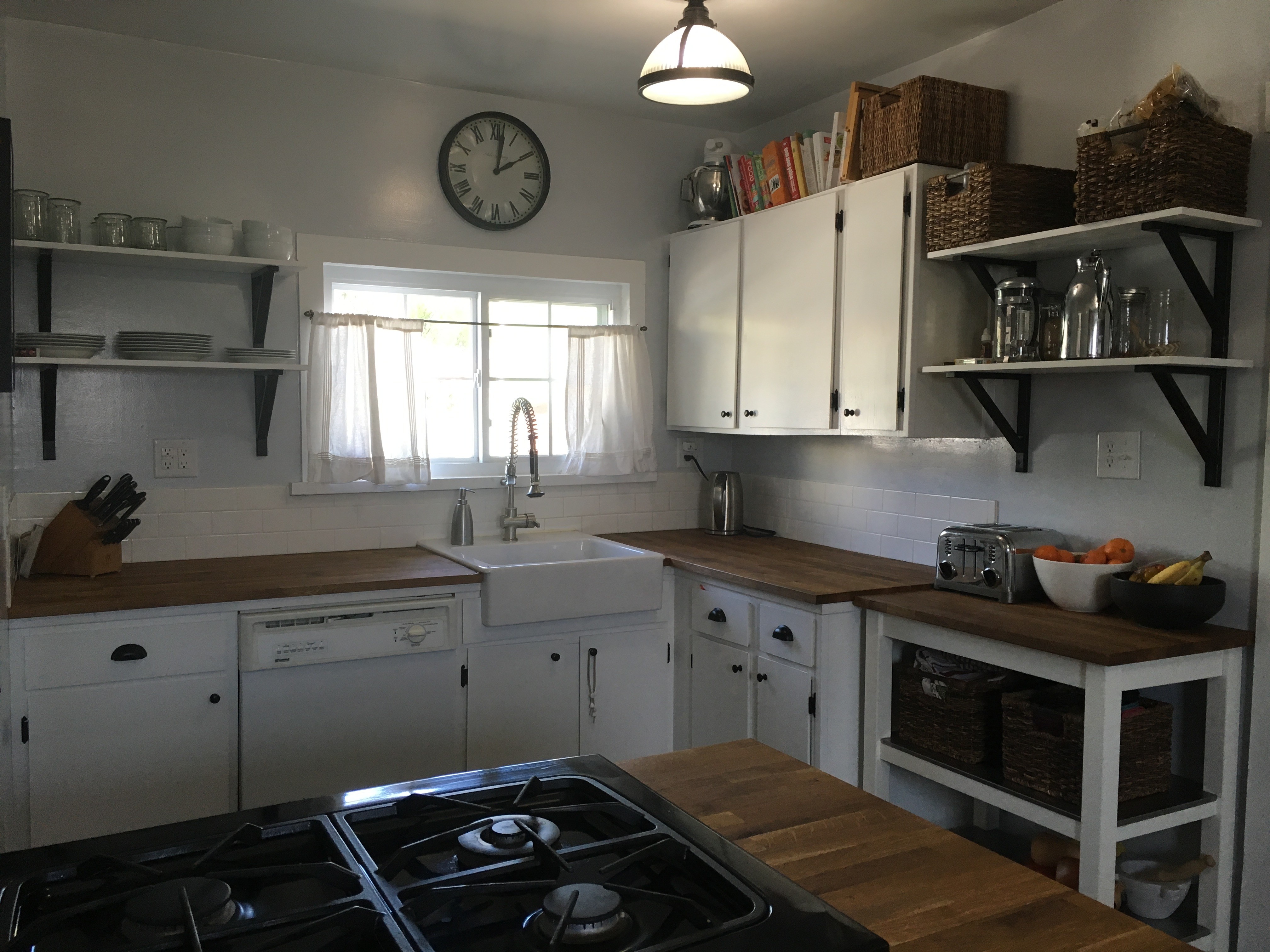 What Will 4,000 Rent You In Bernal Heights, Right Now?