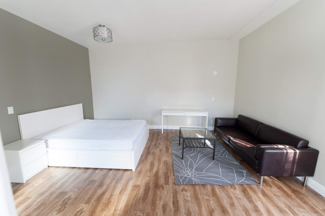 What Does 1,700 Rent You In PicoRobertson, Today?